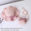 Cute Kids Sun Hat Multiple Colors Children Sun Hat Fashion Girls Sun Hat  Beach