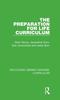 The The Preparation for Life Curriculum Book