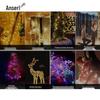 LED Fairy Emergency String Lights