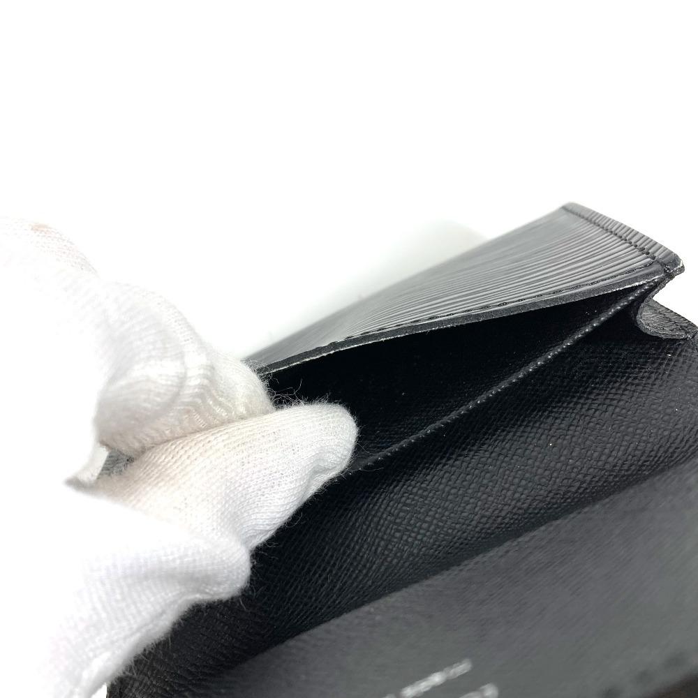 Louis Vuitton M56582 Epi Anneveld Cult de Visit Держатель для визиток Чехол