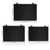 Rubber Insulation Cooktop Mat Microwave Oven Pad Induction Cooker Mat Electric Stove Protector Mat