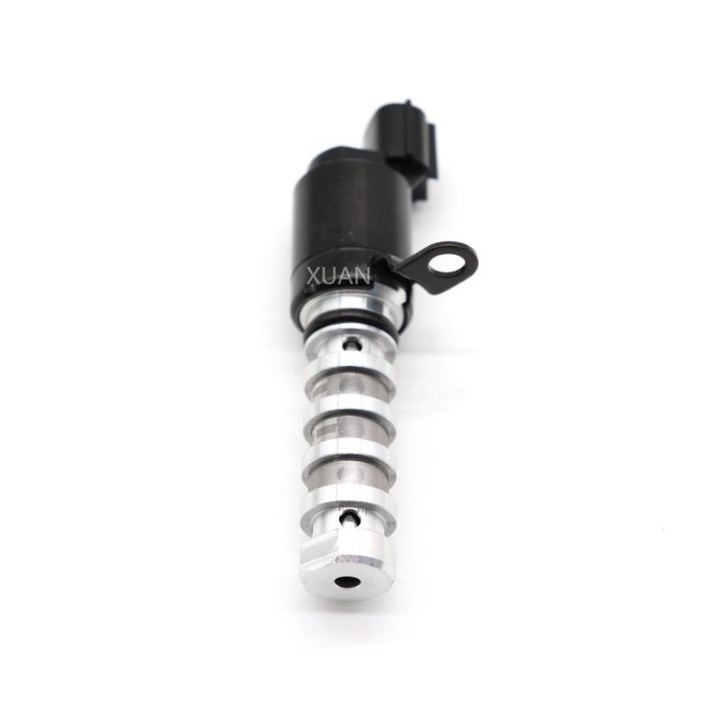 XUAN VVT Variable Timing Solenoid Oil Camshaft Control Valve 24355-2B700 For HYUNDAI ACCENT VELOSTER KIA RIO SOUL 1.6L
