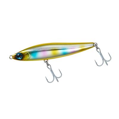 Daiwa Morethan Switch Hitter 85S Rattlin W Золотой Радужный