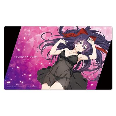 Date A Live V Персональный резиновый коврик Ятогами Тока