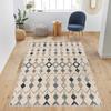 Washable Printed Carpet LNA1015