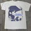 Редкий! Футболка The Velvet Underground Унисекс FL0676 Унисекс Футболка