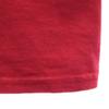 Xlarge Short Sleeve T-shirt M Red Men's Used