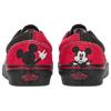 Disney x Vans Era Микки Маус Деним Унисекс Кроссовки Черный Красный VN000EWZDNM