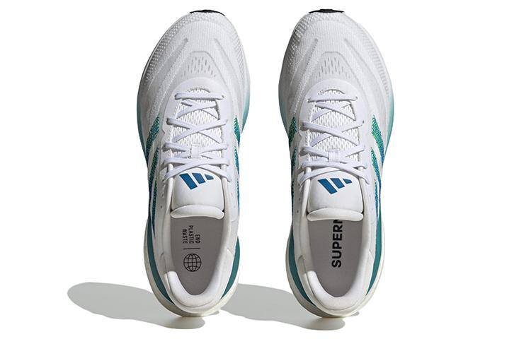 Adidas Supernova 3 Running Shoes 'White Lucid Lemon Arctic Fusion' HQ1806