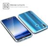 Двойной чехол на 360 градусов для Huawei P30 P20 P10 Lite P Smart Y5 Y6 Y7 Y9 Коврики 20 Honor 10 Lite 10i 8A Чехол