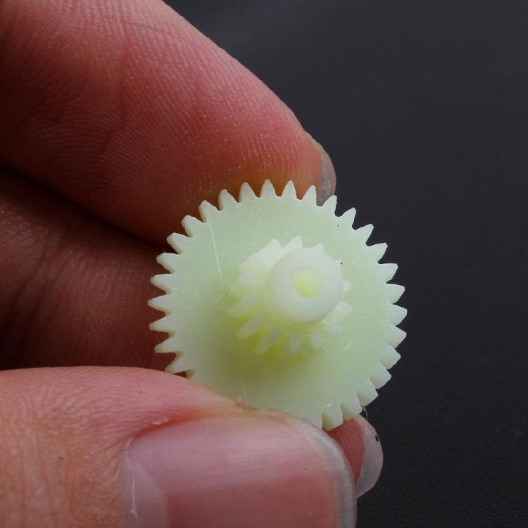Long lasting Gear Replacement for TASCAM 112MK2 Cassette Deck Easy Installation