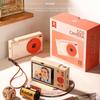Mobee CCD Retro Камера для Детей Третьего Поколения (Китайская версия)