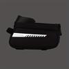 Waterproof Bike Top Tube Bag with Touchscreen Phone Pocket – Fits MTB & Road Bikes