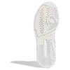 adidas Оригинальные кроссовки Originals Drop Step, удобные, универсальные, нескользящие, прочные, легкие, высокие, для скейтбординга, женские, бежевые, EE5230