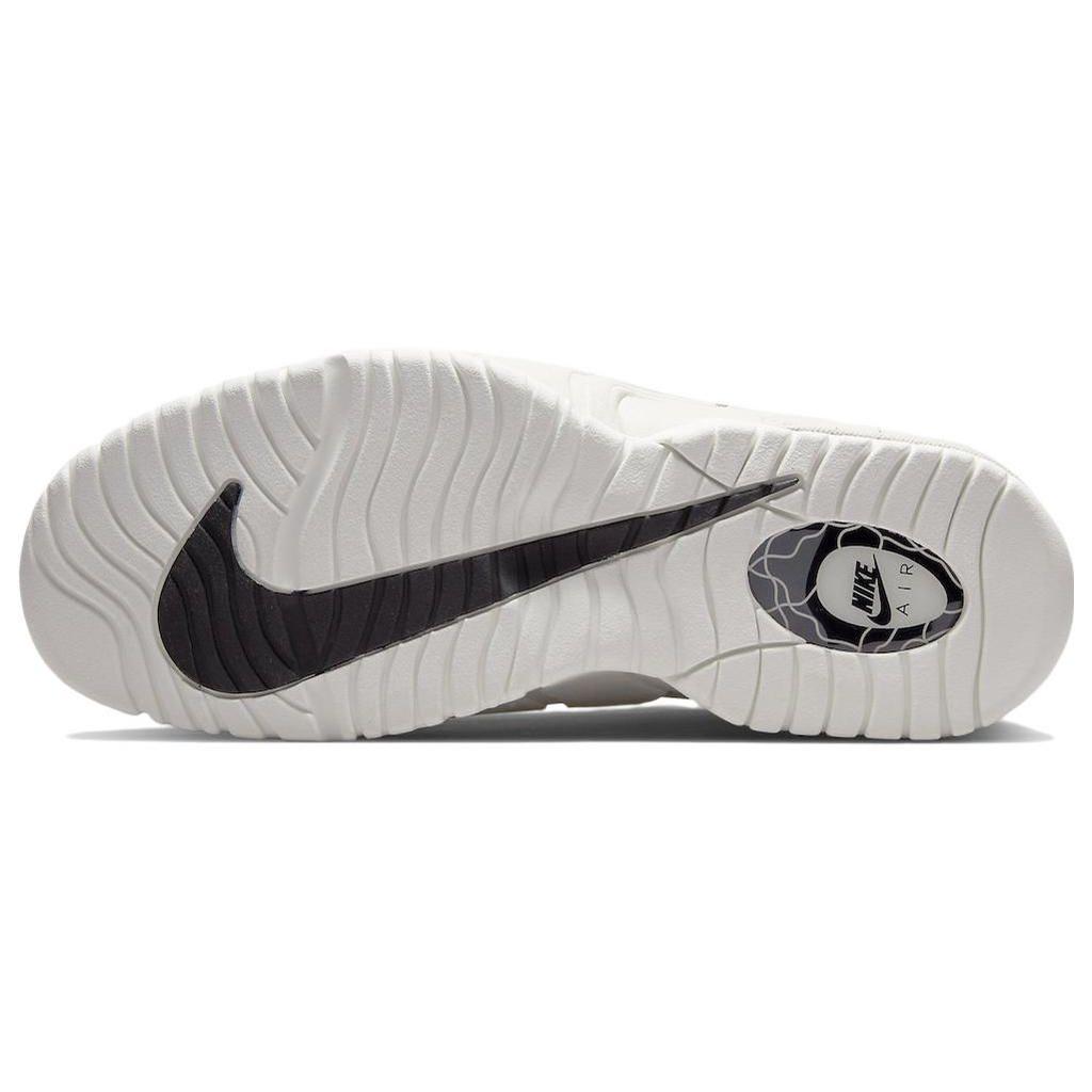 Мужские Social Status x Nike Air Max Penny 1 Recess - Песочный Цвет Мужские Кроссовки Кремовый Фотоновый Пылевой Черный DM9130-100