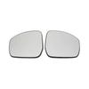 Blind Spot Warning Mirror Glass for LAND ROVER DISCOVERY RANGE ROVER SPORT (2013- 2020) LR045153/LR045152