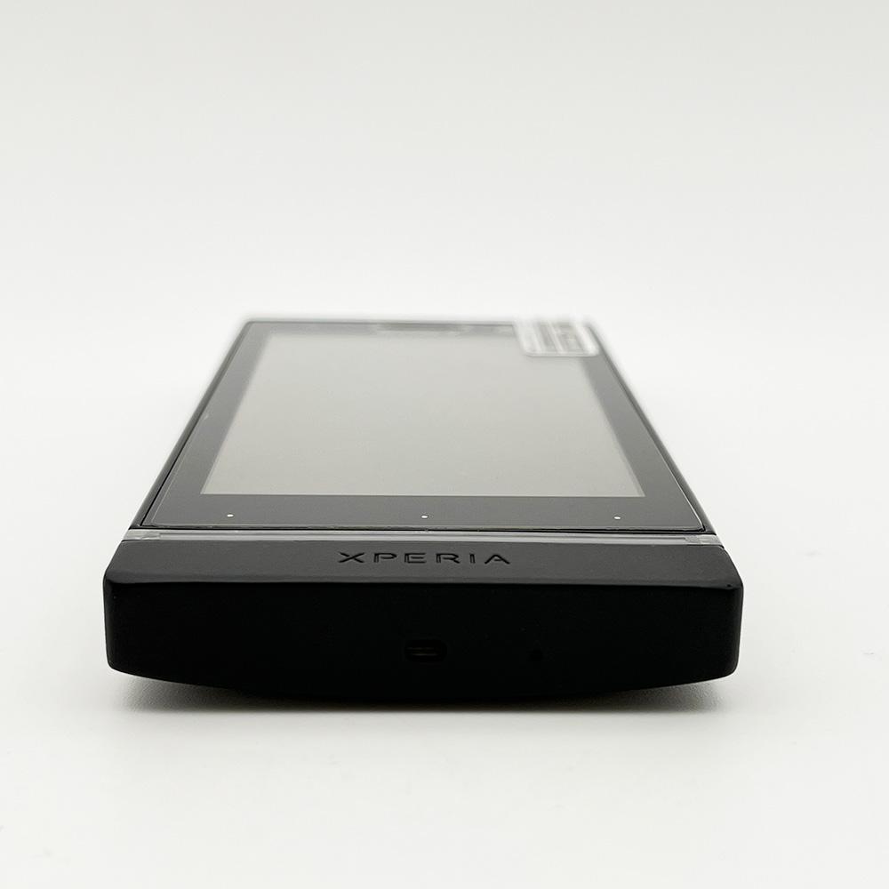 Восстановленный Sony Xperia Оригинальный Sony Xperia U ST25 5МП 1320 мАч Мобильный телефон с 1 SIM