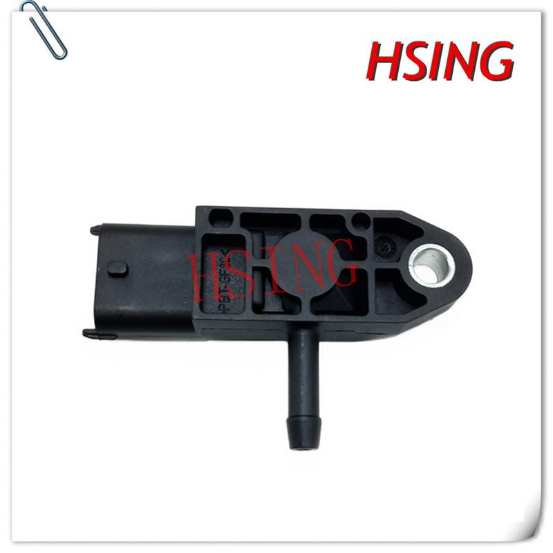 MAP Pressure Sensor Fits For Focus Mondeo C-Max 1.8 TDCi ***Part No# 0261230119 0261230120 4M51-9F479-AA
