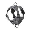 Dog Harness Leash Set For Small Medium Dogs Cat Hiking Adjustable Puppy Leash Reflective Harness Vest Chihuahua Pug Pet Supplies