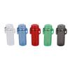 5PCS Outdoor Protective Case Plastic Multifunctional Outdoor Water Proof Pocket Box