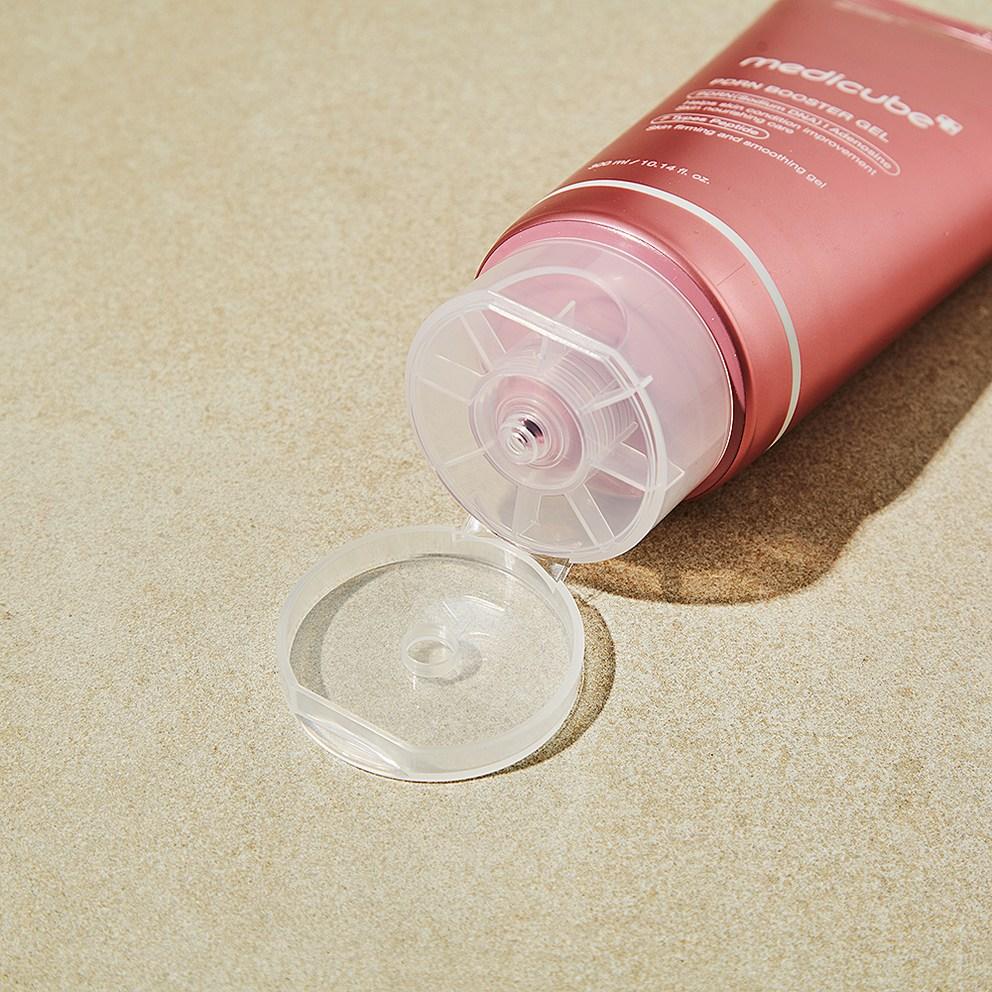 [medicube] PDRN Бустер Гель, 300 мл, 1 шт.