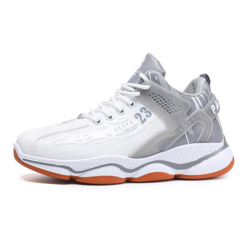 Мужская повседневная обувь для активного отдыха, весна и осень, новые тренды, модная спортивная обувь, мягкая подошва, дышащие кроссовки, модная обувь для мужчин