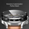 Мягкая защитная пленка из стекловолокна для Huawei Watch GT 2 Honor Magic 2 46 мм GT2e, защитная пленка для экрана смарт-часов GT2 Pro, чехол