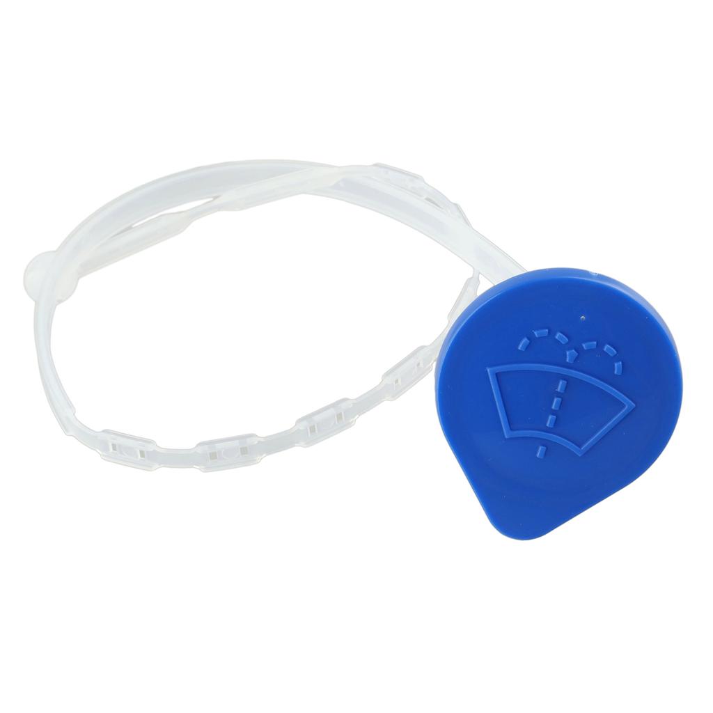 Крышка бачка омывателя автомобиля Крышка бачка омывателя Простая установка Электрические компоненты KD35-67-483 Сборка не требуется