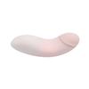 Vibrator for Electric Powerful Sex USB Rotor G Clitoral Tongue Medium Clitoris Adult Clitoral Super Soft Pink Women, Massager, Vibration, Toy,