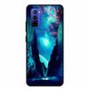Чехол для телефона Wiko 10 Задняя крышка Чехол Ударопрочный Черный Бампер Силиконовый Мягкий Funda Для Wiko 10 Чехол Для Wiko10 Coque 6.75" Capas