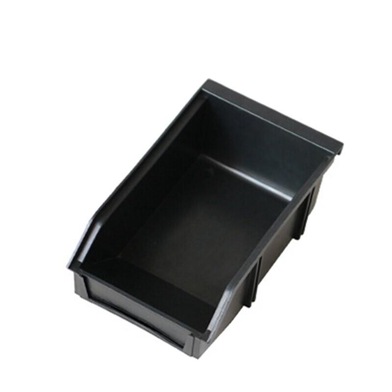 Anti-static Modular Storage Bin