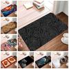 Multi Pattern Non-Slip Waterproof Doormat Easy Clean Entrance Floor Mat Home Decor Durable Minimalism So Fashion and Beautiful