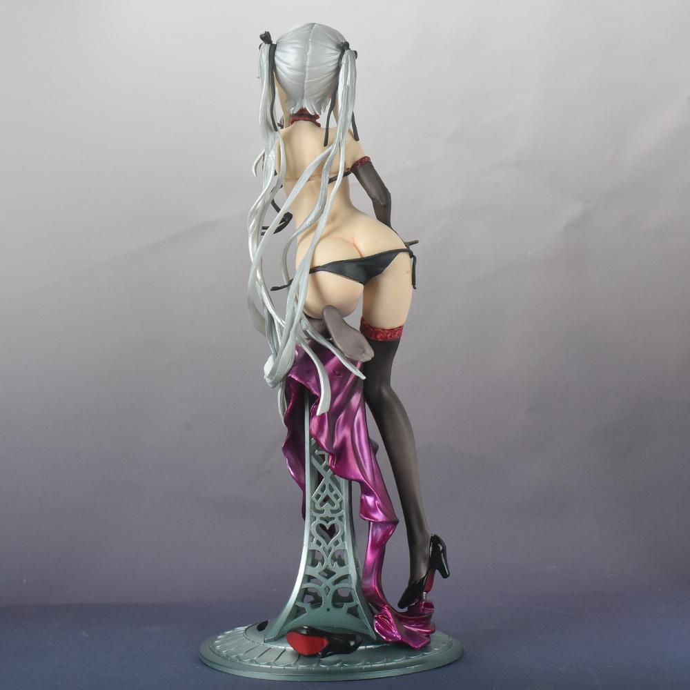 Maxcute Модель Bishoujo Kaleidoscope Версия. 1/6 ПВХ Фигурка Действия Сексуальная Аниме +18 Без Цензуры для Взрослой Коллекции Подарок Модель Игрушки