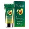Real Avocado Essential Sun Cream SPF50+ PA++++ 70g+RANDOM GIFT