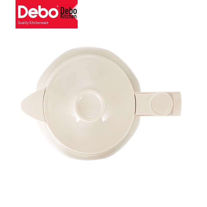 Debo Helena DEP-896 1.6 л Изолированный термос из нержавеющей стали 316