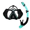 Diving Kit Diving Mask Snorkel for Adults Snorkeling