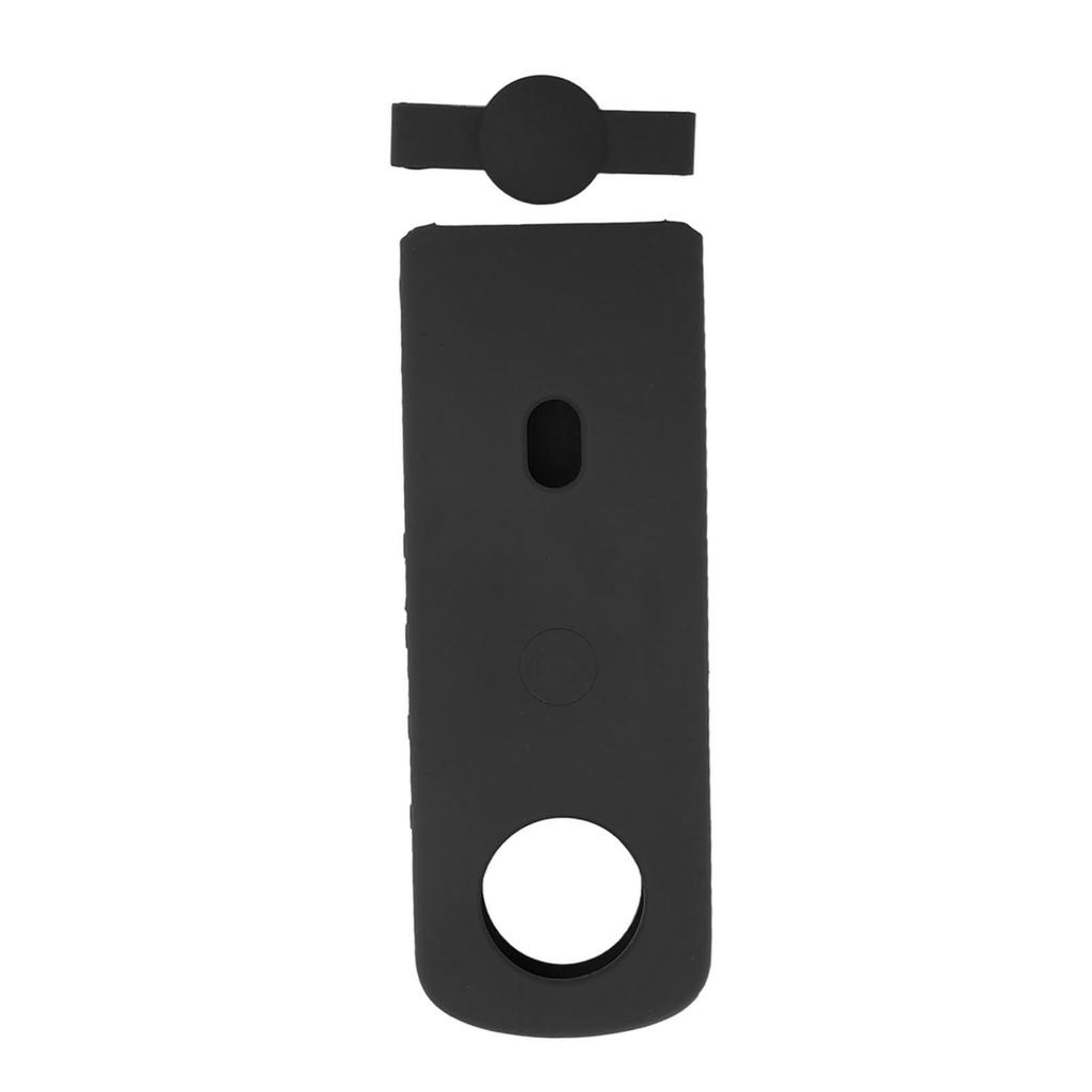 PU585 Силиконовый чехол для экшн-камеры для Ricoh Theta SC2 360 Экшн-камера Защитный чехол с