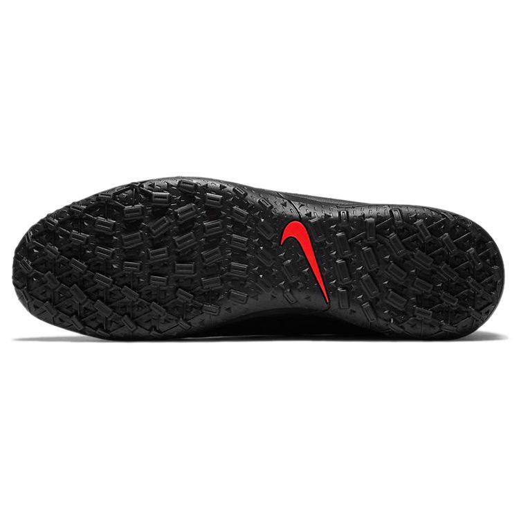 Nike Legend 8 Club TF 'Красный чилийский набор - Черный' AT6109-060