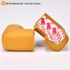 Soft Corner Protectors for Children's Furniture - Anti-Collision and Anti-Bump Safety Stickers for Babies