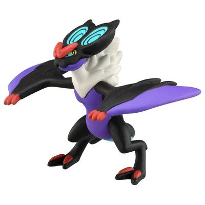 TAKARA TOMY Pocket Monster Коллекция монстров Onburn MS-43