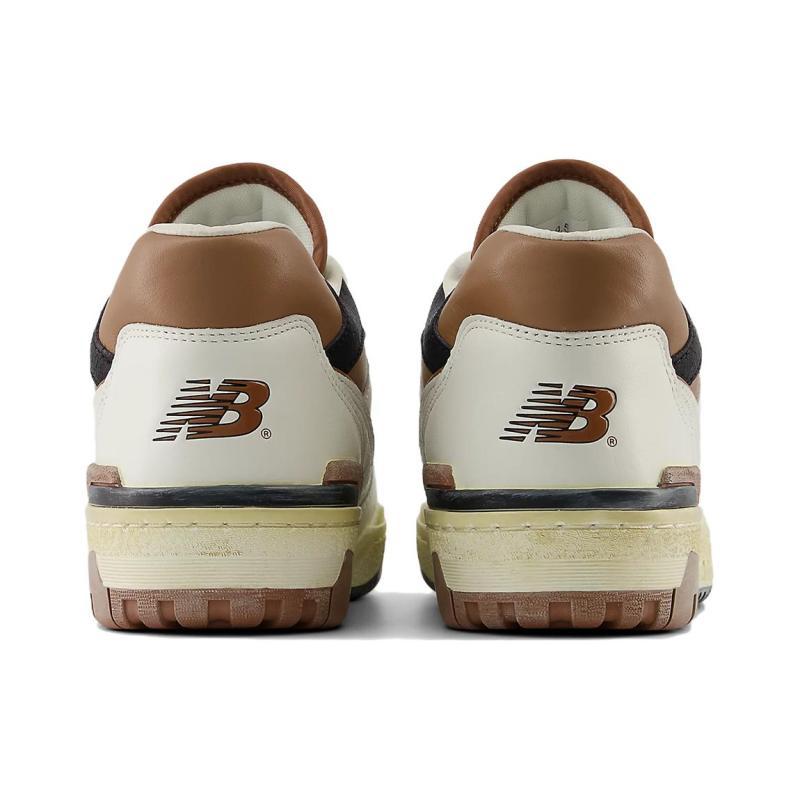 New Balance Кроссовки 550 'Vintage Pack Pecan' BB550VGC
