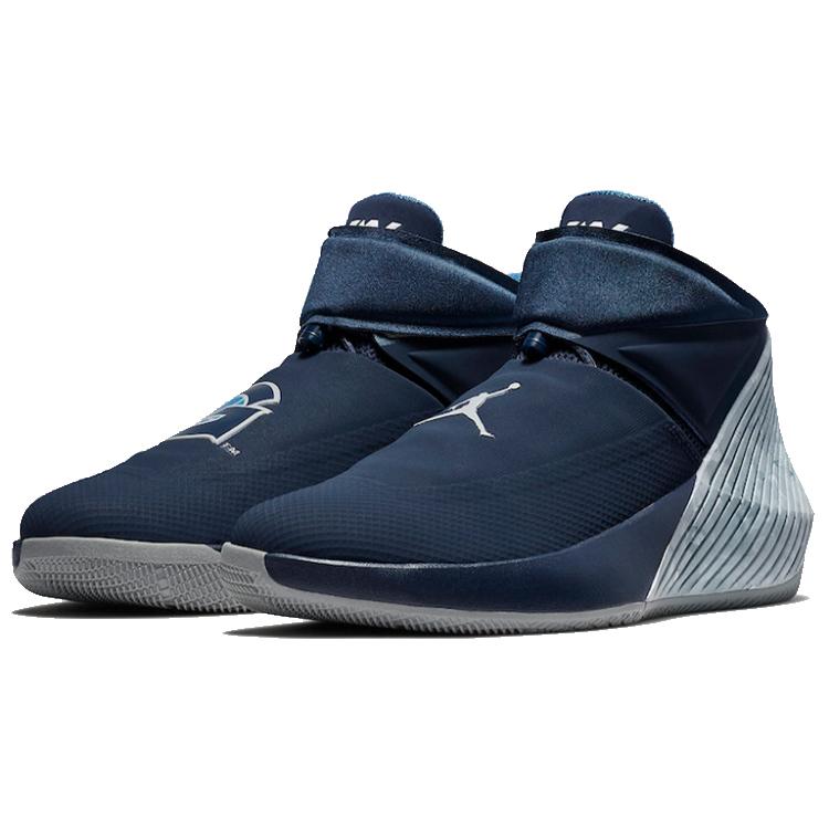 Jordan Почему не Zer0.1 Georgetown AA2510-406