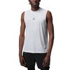 Мужская майка Nike Dri-FIT Sport Essentials, без рукавов, однотонная, отводящая влагу, топ IF0889-100