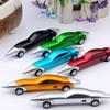 1 Piece Cute Candy Color Car Ballpoint Pen Creative Office Gift School Supplies Stationery Kawaii Pens