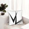 The Vampire Lestat Tv Series Pillowcase Product Soft Cushion Cover Decoration Pillow Case Cover Home Multi Size