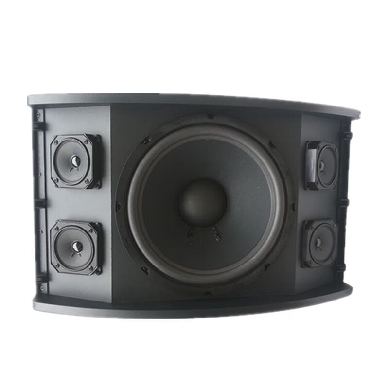 JBL KI110 10-inch Home KTV Karaoke Speaker CN plug (adapter included)