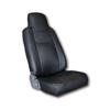 Чехлы на сиденья Azur Kazet для SK SF Широкая кабина DX Custom 2016 и с интегрированным подголовником сиденья от UD Trucks (Июнь позже) (Только для водителя)