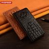 Для Samsung S25 S24 Ultra Чехол-книжка из натуральной кожи Skin Для Samsung Galaxy S20 S21 S22 S23 S24 FE Lite Plus Ultra Обложка-кошелек