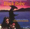CD ЖОРЖ ДЕЛЕРЮ - Черная мантия  VSD5349 Var?се Сарабанда 1991 США Саундтреки и мюзиклы Б/У