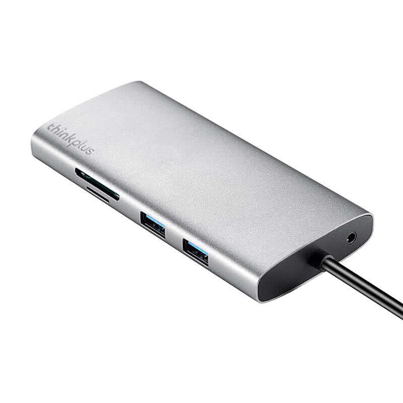 Lenovo USB-C док-станция ThinkPad LC10